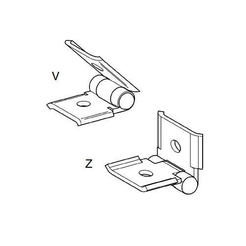 ANGOLARE VARIABILE JOI 41 HCP