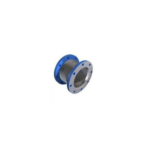 AXIAL EXPANSION JOINTS FAS FLANGED PN16