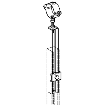 CHANNEL EXTENSION ST 41