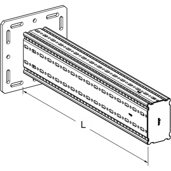 BEAM BRACKET TKO F 100/160