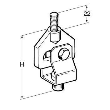 SLIDE ELEMENT GLE J