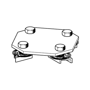 FLAT FITTING ECO CC