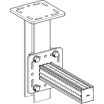 BEAM BRACKET TKO F 100