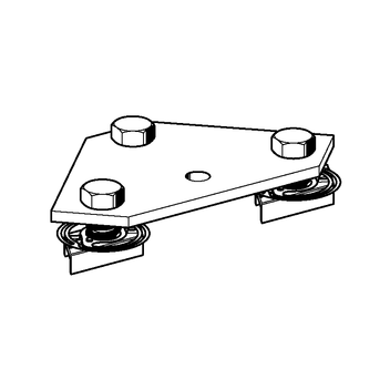 FLAT FITTING ECO CC