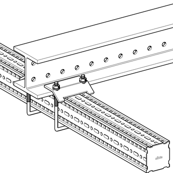 U-HOLDER SB F 100