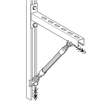 HOLDING BRACKET HK 41