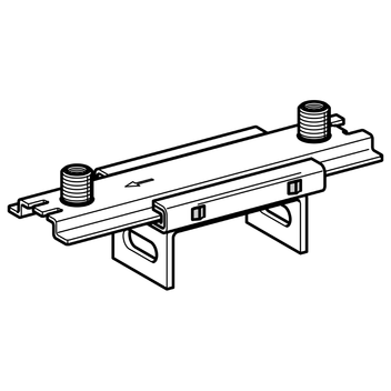 SLIDE SET GS F 100 2G