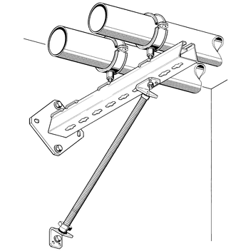 SOCKET ANGLE ST