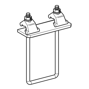 U-HOLDER SB F 100