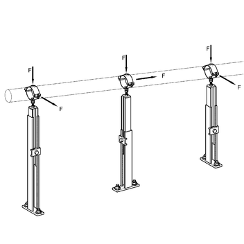 CHANNEL EXTENSION ST 41