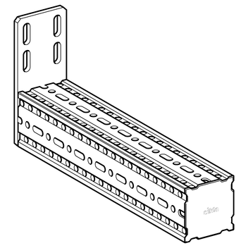 CANTILEVER BRACKET AK F 80