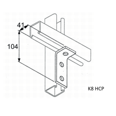 ANGLE PLATES K HCP