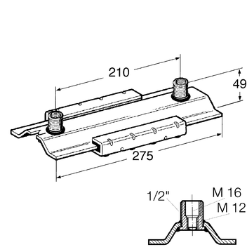 SLIDE SET GS H3G