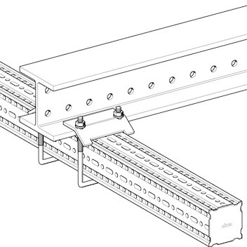 U-HOLDER SB F 80